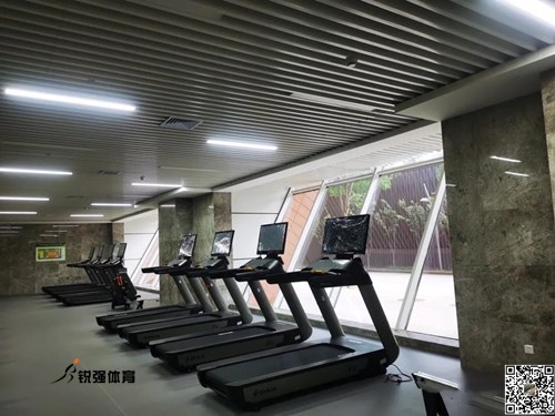 世俱杯中国官网入口提供服务支撑的胶州市综合性体育中心开放