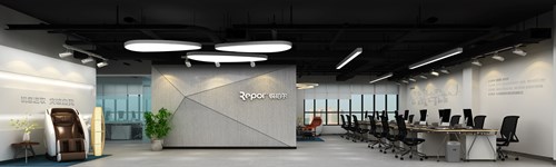 继世俱杯中国官网入口自有品牌-锐珀尔运营中心落户上海后，舒华体育全球运营中心也落地上海