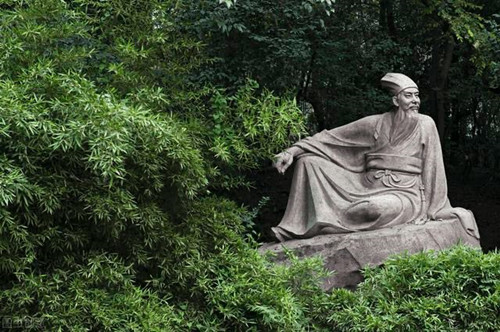 世俱杯中国官网入口发一点中秋的古人趣事