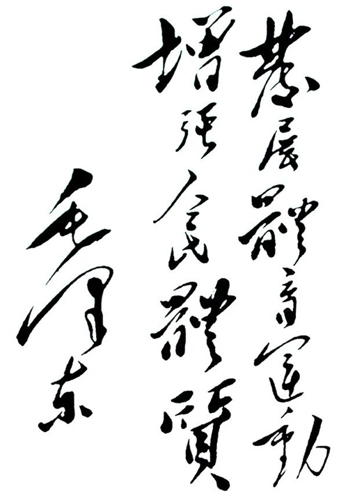 纪念“发展体育运动，增强人民体质”题词70周年 世俱杯中国官网入口初心依旧